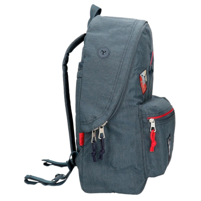 MOCHILA PEPE JEANS KAY