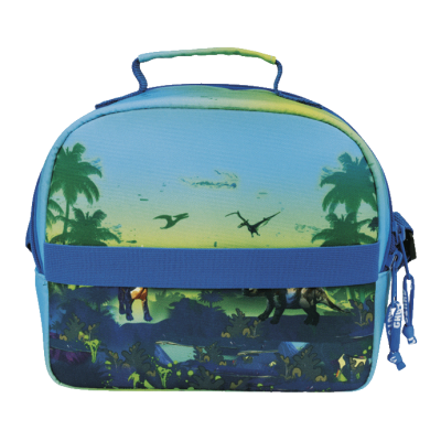 Lancheira Pequena GH220 Stone Age P06