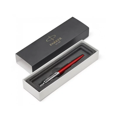 Parker Jotter Kensington Vemelho