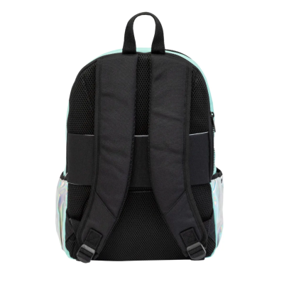 Mochila Wonder Margarida - Tenho um plano: divertir-me muito