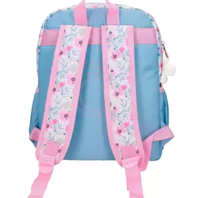 Mochila 33 cm Full Of Flowers Enso