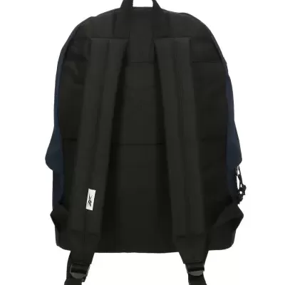 Mochila 44cm Reebok Boston Marino