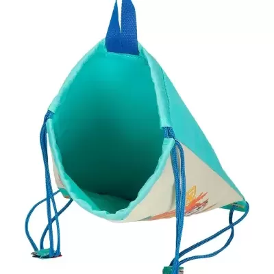 Bolsa Lanche Pawsome Vibes