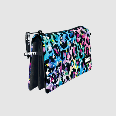 GHUTS Estojo triplo GH109 LEOFANCY P10