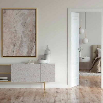 Película Adesiva D-C-Dix 45cm x 2m Geométrico