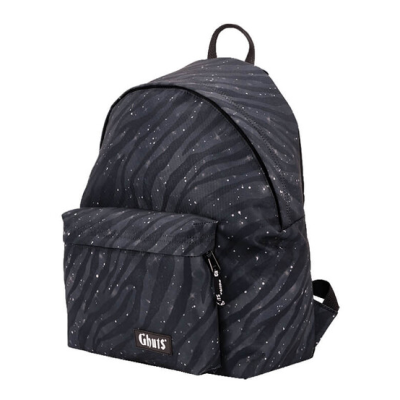 MOCHILA CLÁSSICA GHUTS GH100 TIGER NIGHT L51