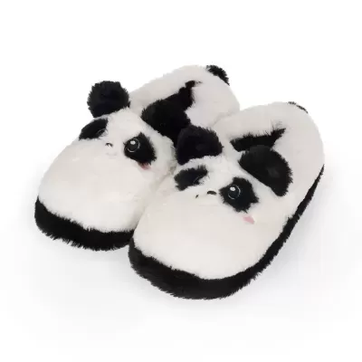 Pantufas Aconchegantes Panda Legami