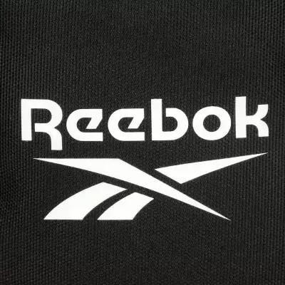 Carteira Velcro Reebok Boston Preto