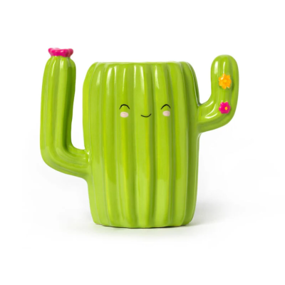 Porta Canetas - Amigo Secretária Cato LEGAMI