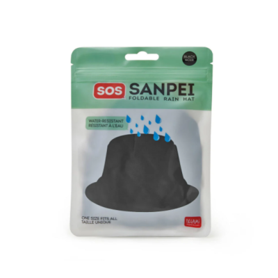 Chapéu Impermiável Dobrável LEGAMI