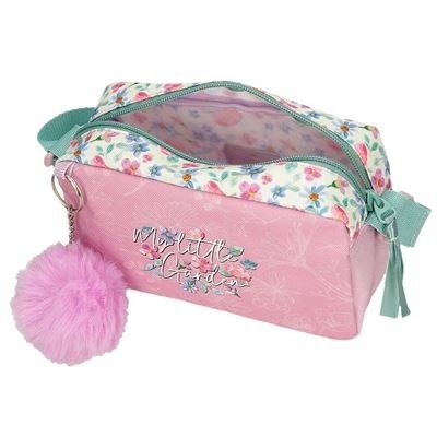 Mala Tiracolo My Little Garden