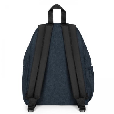MOCHILA EASTPAK PADDED ZIPPLR + TRIPLE DENIM