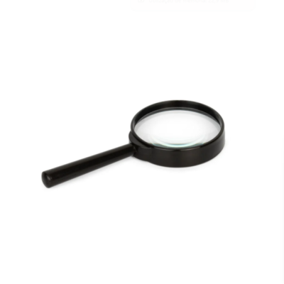 Lupa Vintage Memories LEGAMI