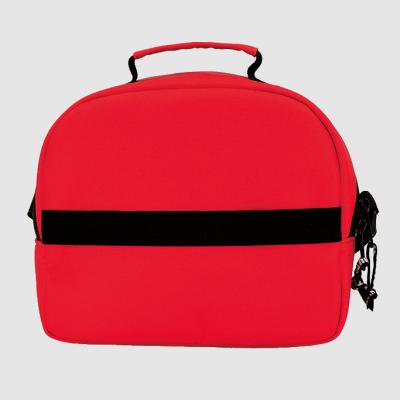 GHUTS Lancheira Pequena GH127 LAVA L43