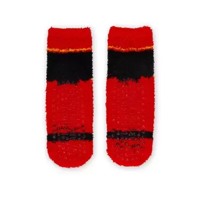 Meias Anti-Derrapantes Adulto Quebra-Nozes Legami