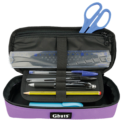 Estojo retangular GH157 Lavender L39