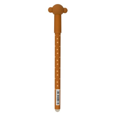 Caneta Apagável Macaco - Let's have fun together