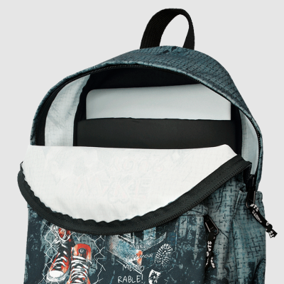 GHUTS Mochila Clássica para Pc GH211 YOUR MOVE P28