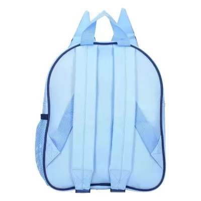 Bluey Mochila Fluffy Fun