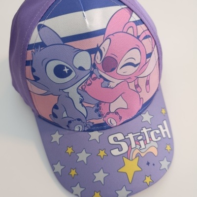 Stitch- Boné