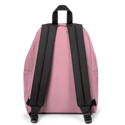 MOCHILA EASTPAK PADDED PAKR REFLEKS PINK ONE SIZE