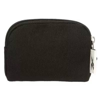 Porta-Moedas Preto Rebook