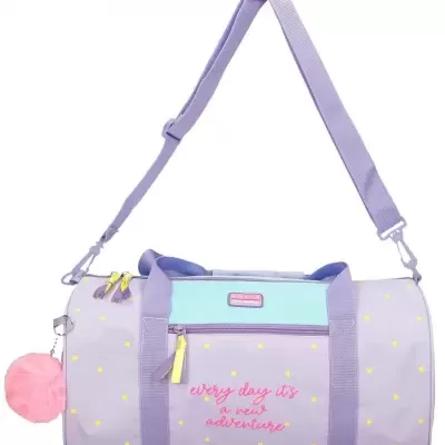 Saco Desporto 41 Cm New Adventure Movom