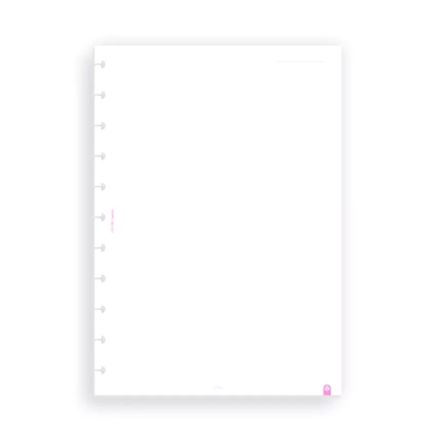 Recarga A4 Lisa Ingeniox