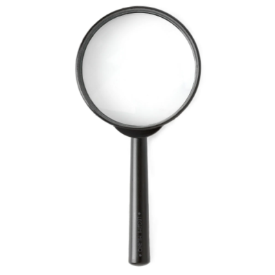 Lupa Vintage Memories LEGAMI