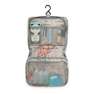 Necessair de Viagem - Travel LEGAMI