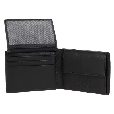 Carteira Pepe Jeans Staple Negro