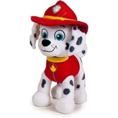 Paw Patrol Peluche 18 Cm