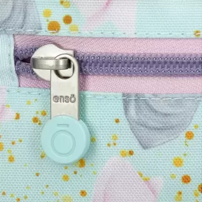 Mochila Adap. 38Cm. Merci Amour Enso