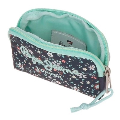 Porta-moedas Pepe Jeans Alenka