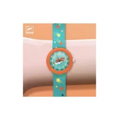 Relógio Super Herói