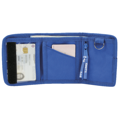 Carteira Velcro GH226 Stone Age P06