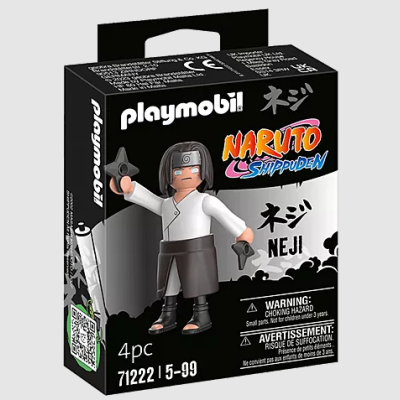PLAYMOBIL Naruto Neijo