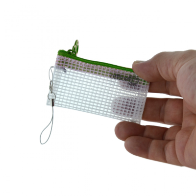 BOLSAS MINI MULTIUSOS C/ FECHO