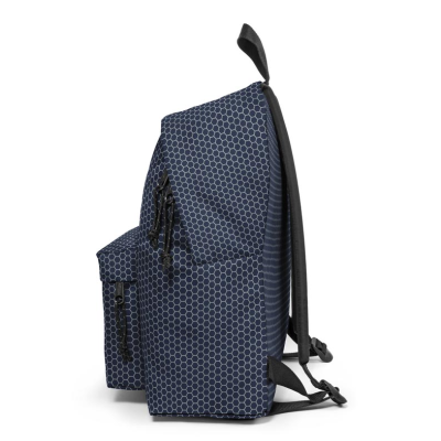 MOCHILA EASTPAK PADDED PAKR REFLEKS NAVY