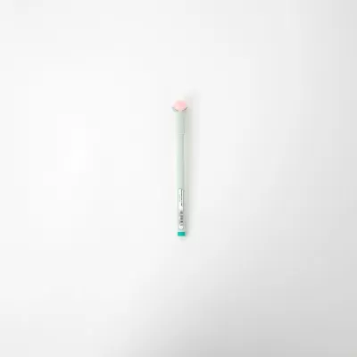 Caneta apagável Pêssego Mr.Wonderful