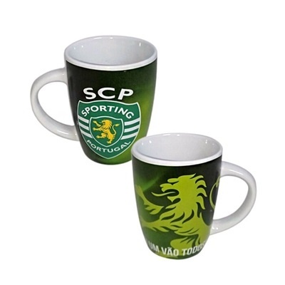 Sporting CP Caneca Oval