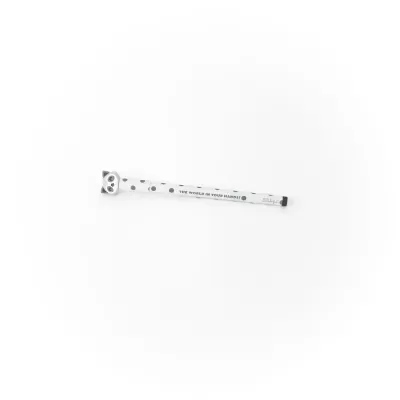 Caneta apagável Guaxinim Mr.Wonderful