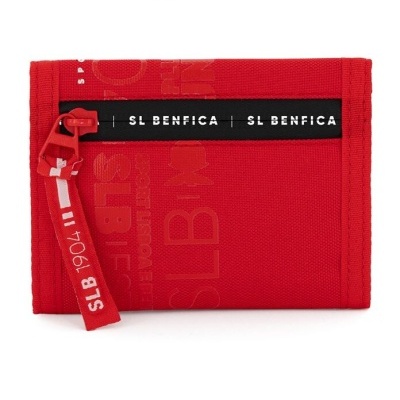 Carteira De Documentos Com Velcro SLB