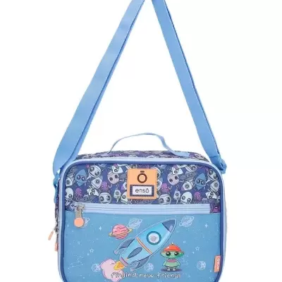 Lancheira Térmica New Friends Enso