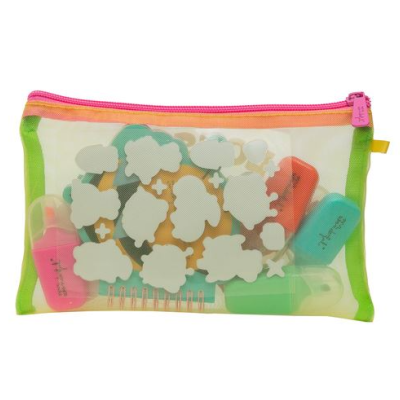 Estojo com Extras - Lots of Positive Energy Inside