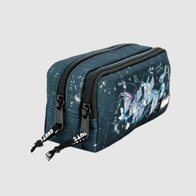 GHUTS Estojo duplo GH128 GHUTSVIBE P16