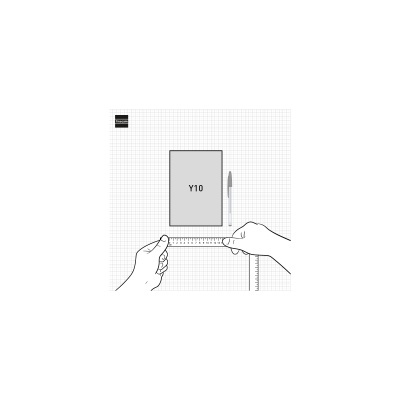 Agenda 12 meses Semanal 2026 Camila
