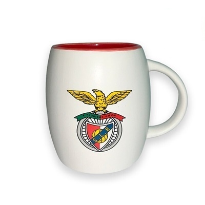 SL Benfica Caneca Barril