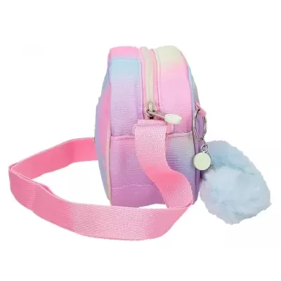 Bolsa Tiracolo Enso Free Spirit