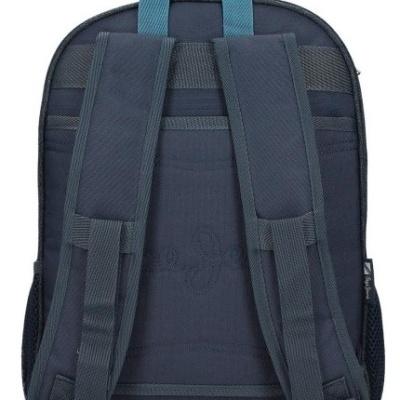 MOCHILA ADAPT 40 CM 2C. PEPE JEANS EDMON